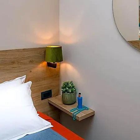 Macrame Fazello Frühstückspension 4*