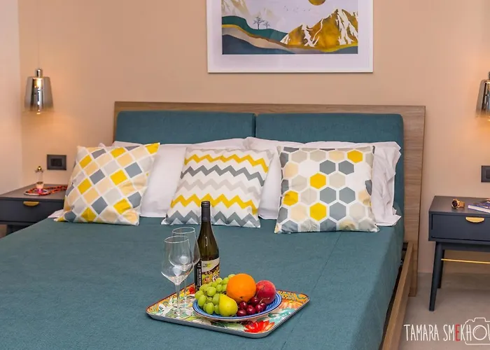 Macrame Fazello 4* Sciacca