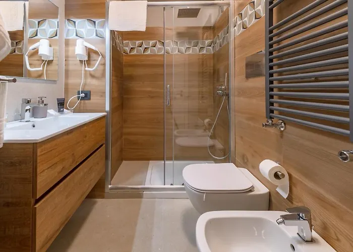 Bed & Breakfast Macrame Fazello 4*