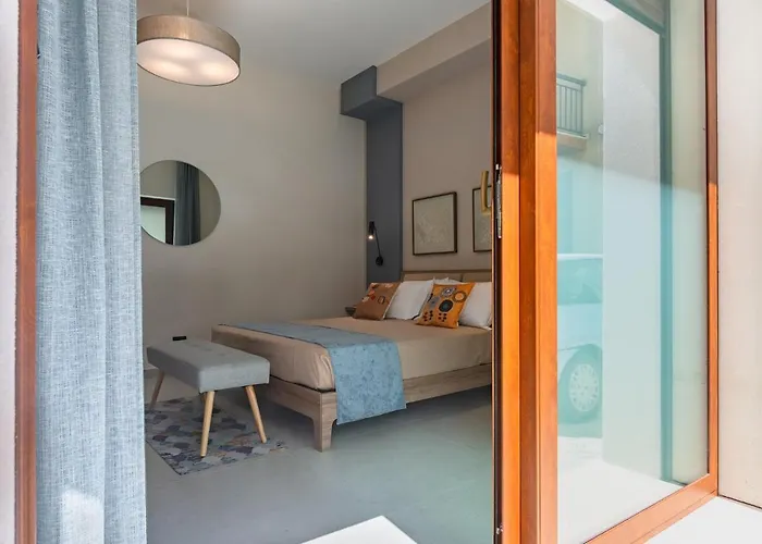 Macrame Fazello 4* Sciacca