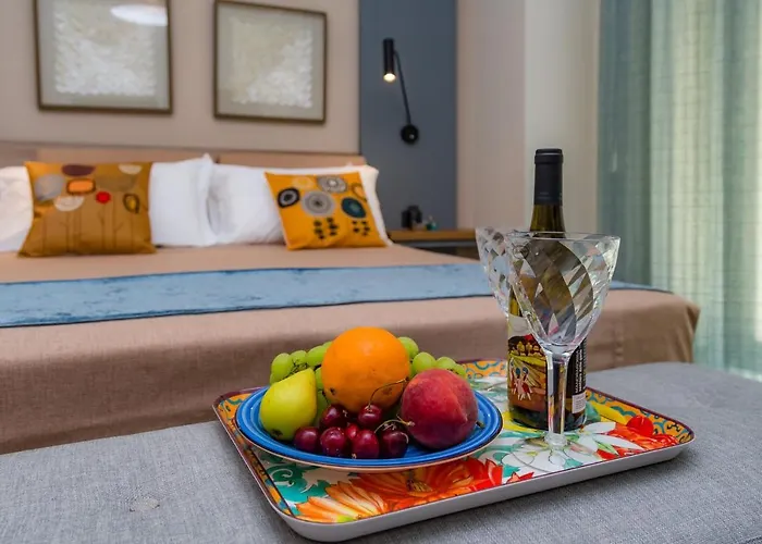 Bed & Breakfast Macrame Fazello Sciacca