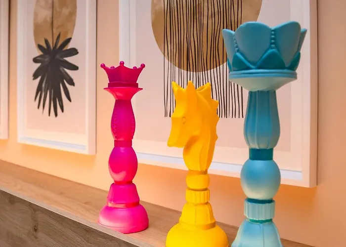 Macrame Fazello שאקה