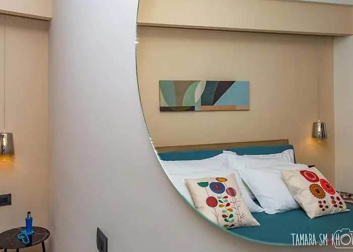 Macrame Fazello 4* Sciacca