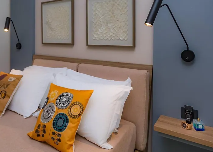 Bed & Breakfast Macrame Fazello