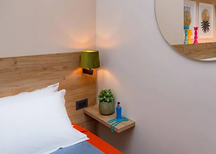 Bed & Breakfast Macrame Fazello