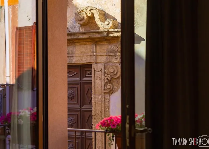 Macrame Fazello Bed & Breakfast