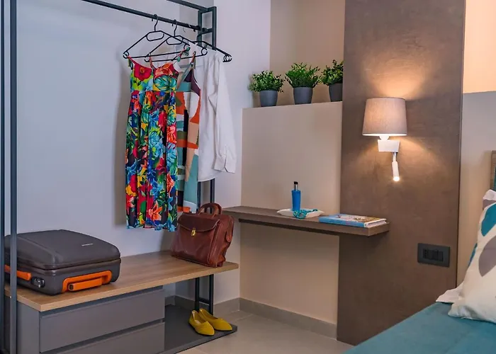 Macrame Fazello Bed & Breakfast Sciacca