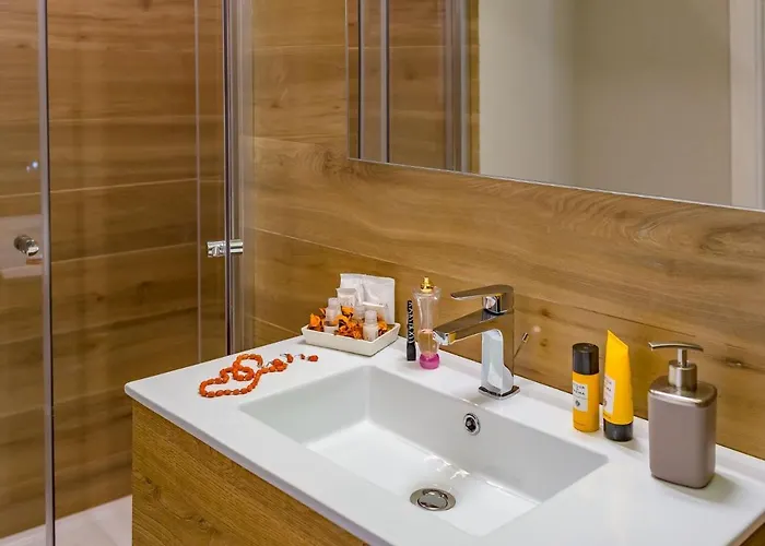 לינה וארוחת בוקר Macrame Fazello