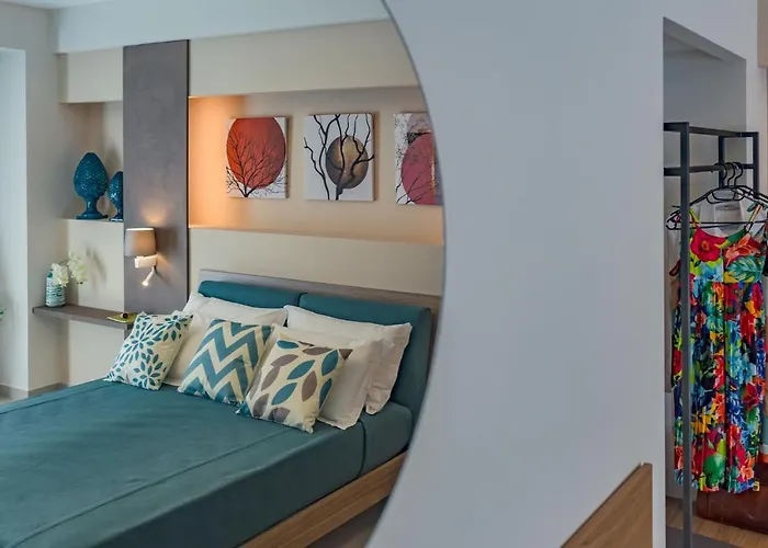 Macrame Fazello 4* Sciacca