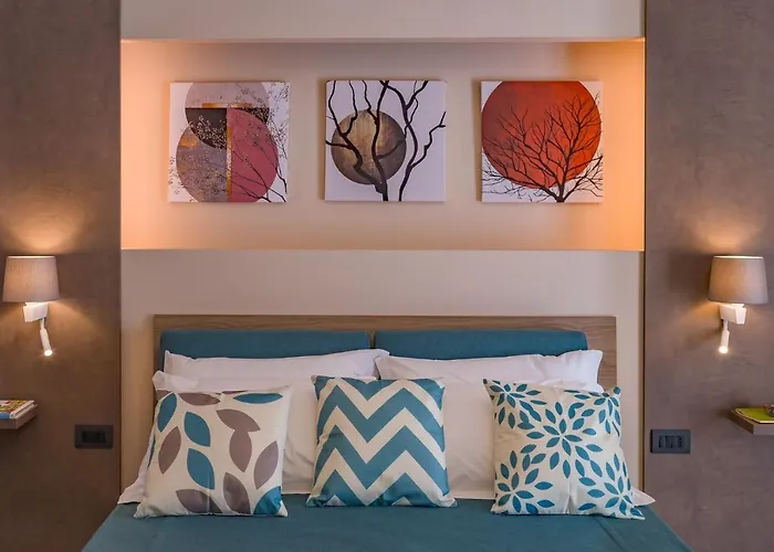 Macrame Fazello Bed & Breakfast Sciacca