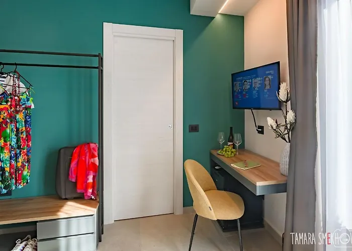 Macrame Fazello לינה וארוחת בוקר שאקה