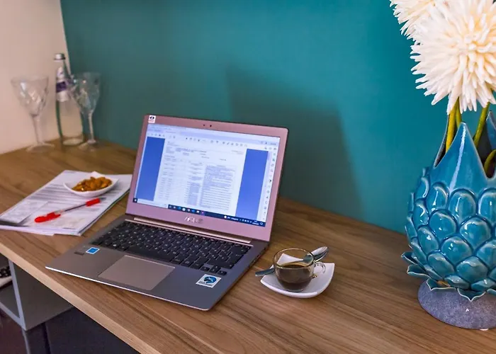 Bed & Breakfast Macrame Fazello Sciacca