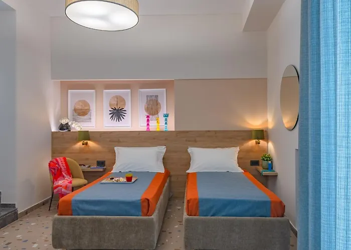 Macrame Fazello 4* Sciacca