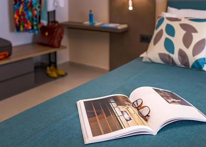 Macrame Fazello Bed & Breakfast Sciacca