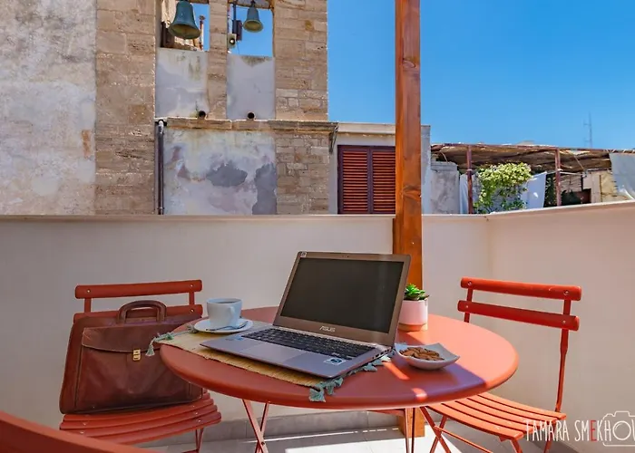 Macrame Fazello שאקה