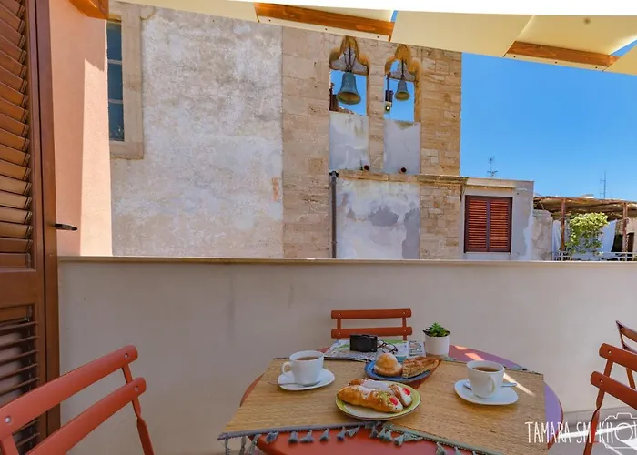 Macrame Fazello 4* Sciacca