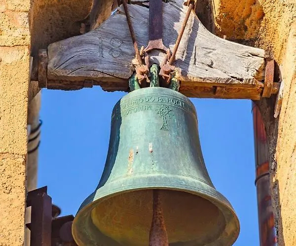 Macrame Fazello Bed & Breakfast Sciacca