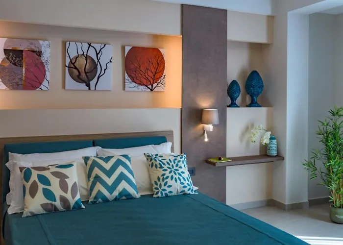 Bed & Breakfast Macrame Fazello 4*