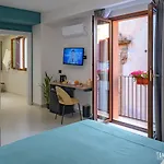 Bed and breakfast Macrame Fazello 4*