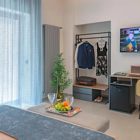 Macrame Fazello Bed and breakfast Sciacca