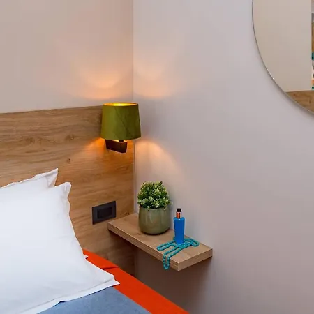 Bed and breakfast Macrame Fazello