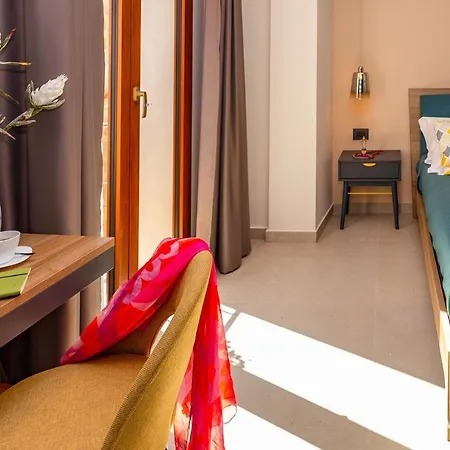 Macrame Fazello Bed and breakfast Sciacca