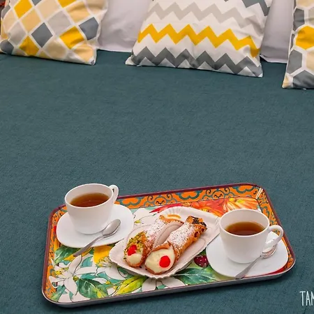 Bed and breakfast Macrame Fazello Sciacca