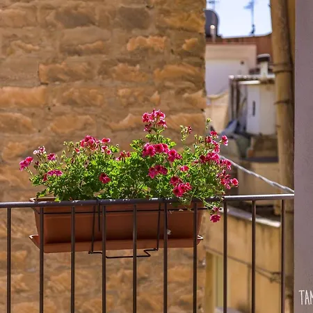 Bed and breakfast Macrame Fazello 4*