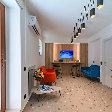 Macrame Fazello Bed and breakfast