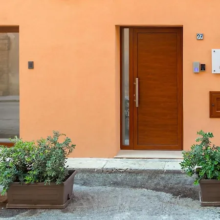 Macrame Fazello 4* Sciacca