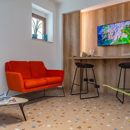 Bed and breakfast Macrame Fazello Sciacca