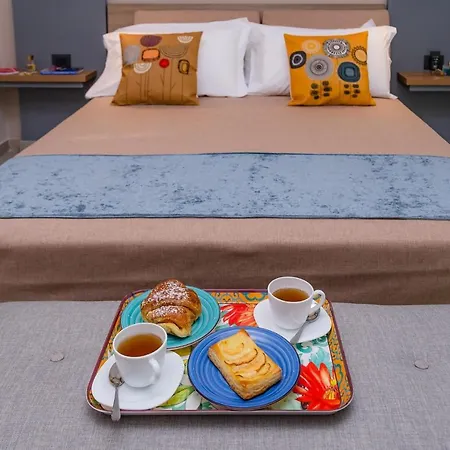 Macrame Fazello Bed and breakfast 4*