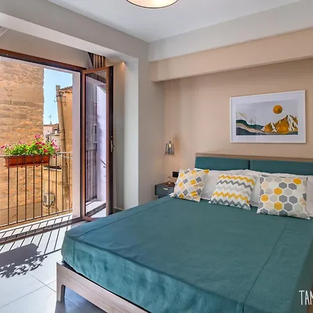 Bed and breakfast Macrame Fazello