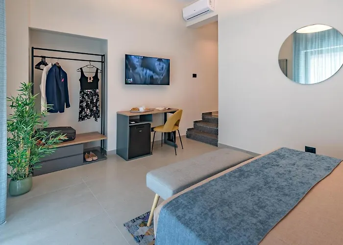 Macrame Fazello Oda ve Kahvaltı 4*