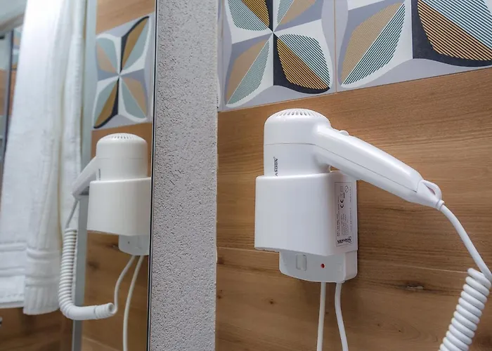 Oda ve Kahvaltı Macrame Fazello 4*